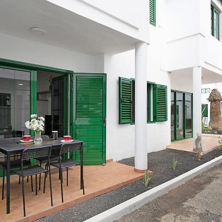 Apartamento Rubi Tías Zewnętrze zdjęcie