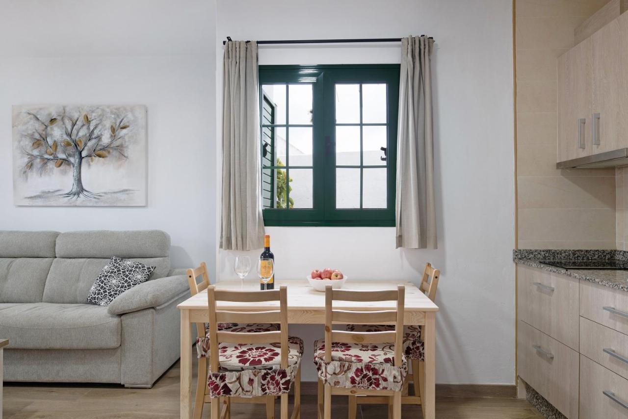 Apartamento Rubi Tías Zewnętrze zdjęcie