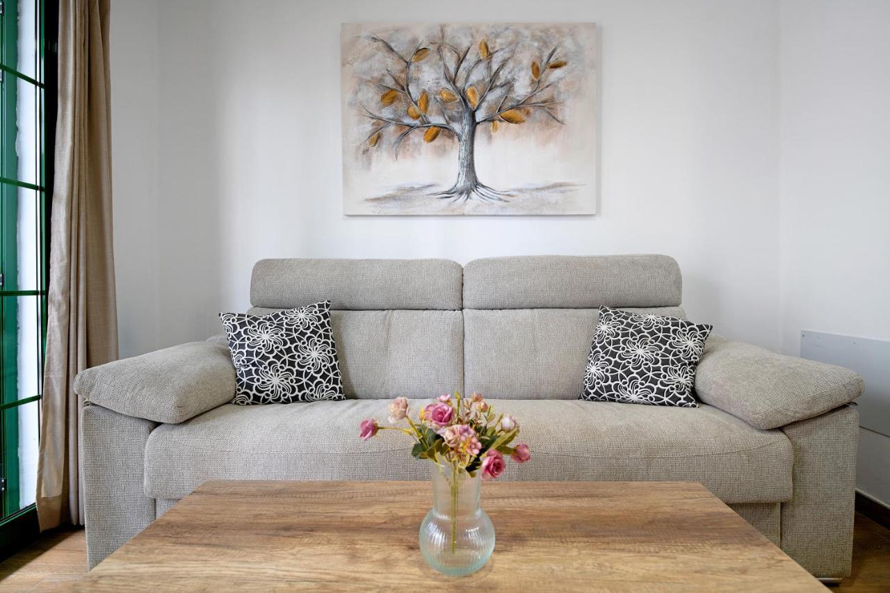 Apartamento Rubi Tías Zewnętrze zdjęcie