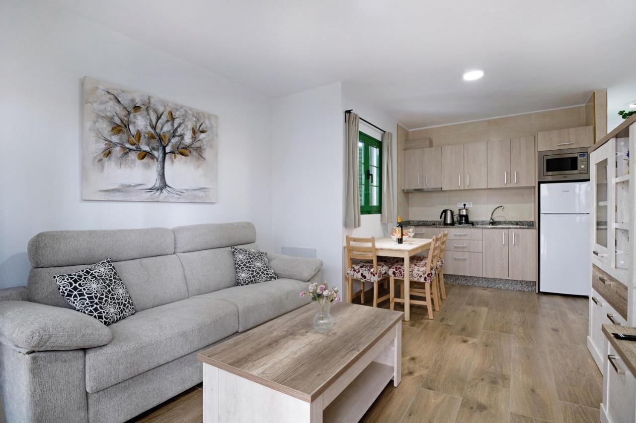 Apartamento Rubi Tías Zewnętrze zdjęcie