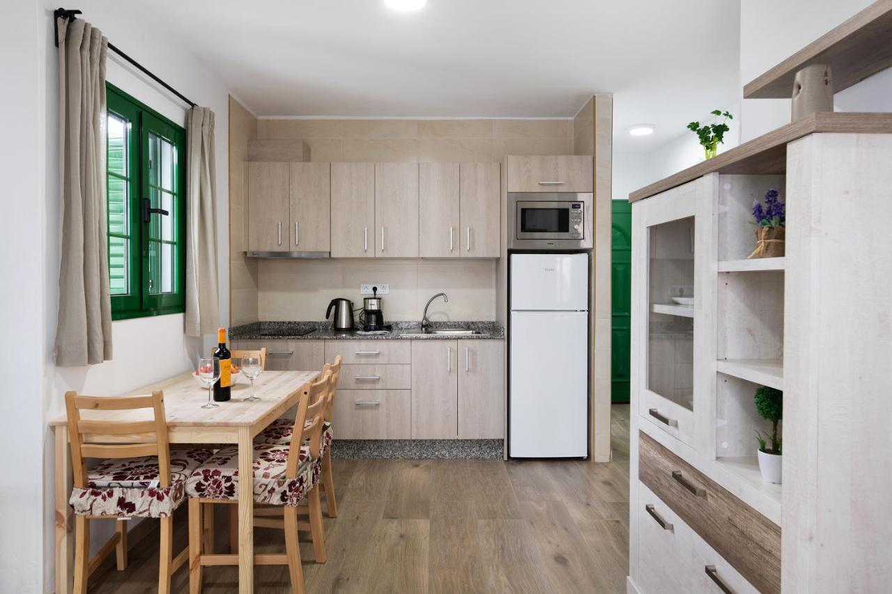 Apartamento Rubi Tías Zewnętrze zdjęcie