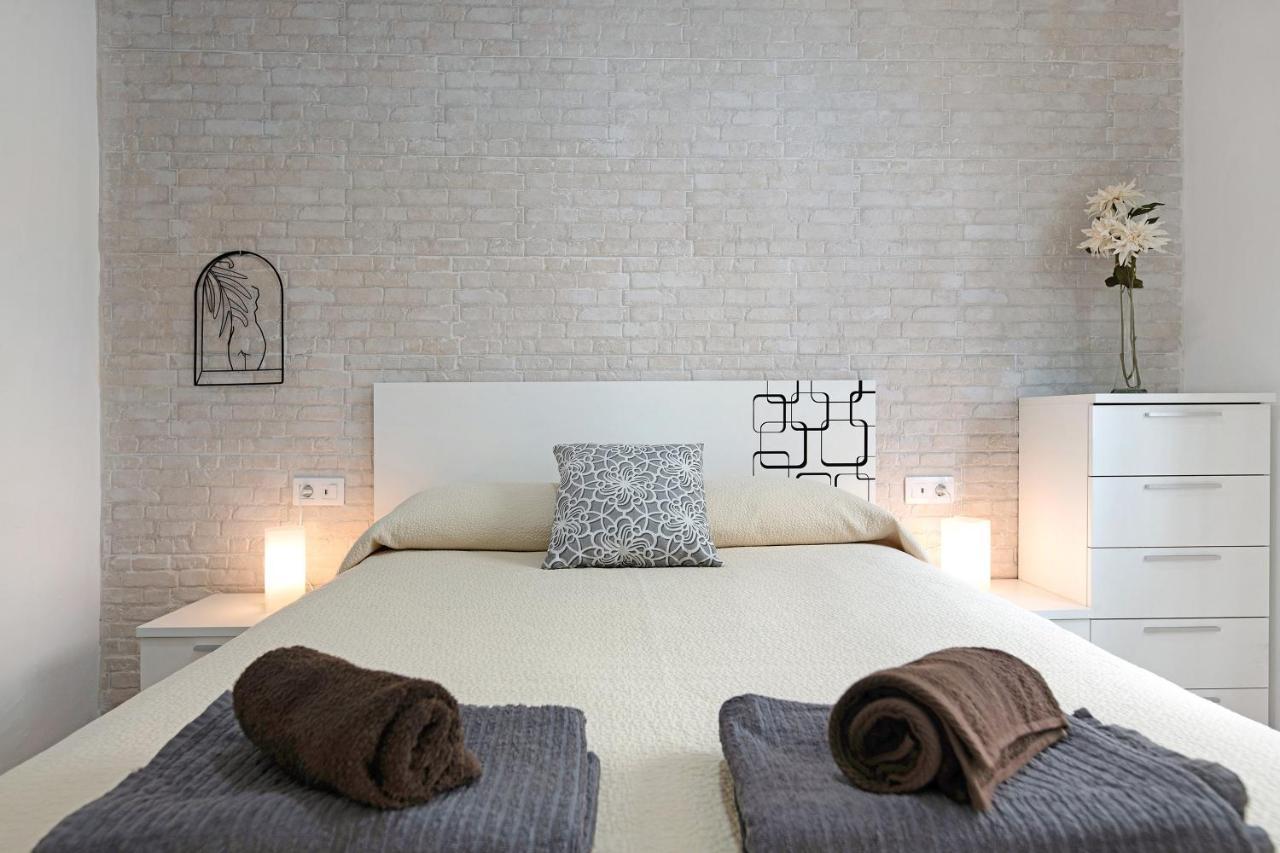 Apartamento Rubi Tías Zewnętrze zdjęcie
