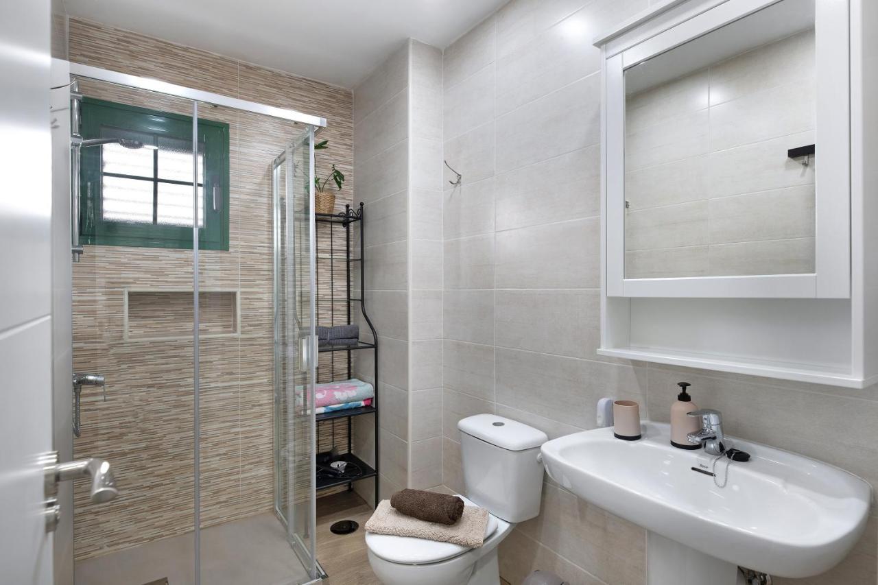 Apartamento Rubi Tías Zewnętrze zdjęcie